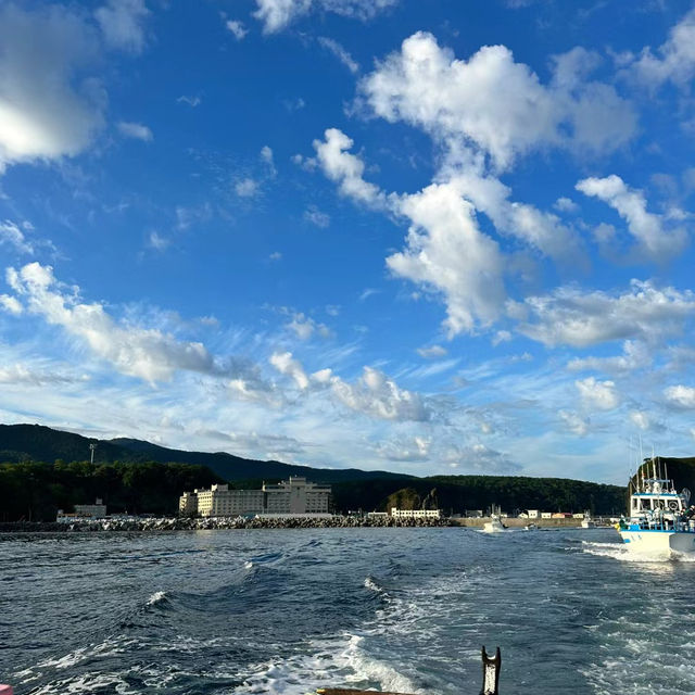 【臺北景點】外木山濱海景區：寧靜海岸漫步，感受大自然之美