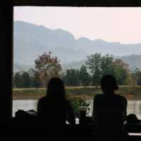 Pirom Cafe เขาใหญ่ พร้อมเสิร์ฟรับฤดูร้อน 
