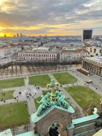 The Berlin Cathedral