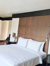 PULLMAN Bali Legian Beach