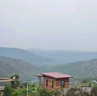 ไฮตาก หมู่บ้านที่น่าไปพัก อ.ภูเรือ จ.เลย