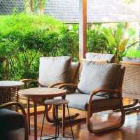 The most iconic coffee shop is now in Ubud