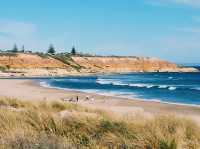 South Port Beach