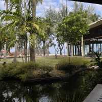 Hidden Gem - Tanjung Rhu Resort of Langkawi