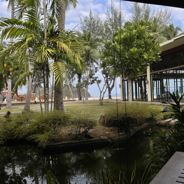 Hidden Gem - Tanjung Rhu Resort of Langkawi