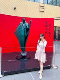 🌟有免費音樂會同展覽睇！香港流行文化好去處！