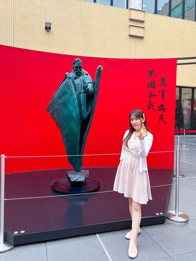 🌟有免費音樂會同展覽睇！香港流行文化好去處！