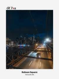 【NYC】絶対に行きたいニューヨーク7選！FOCUS Vol.027