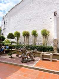 Jonker Walk World Heritage Park