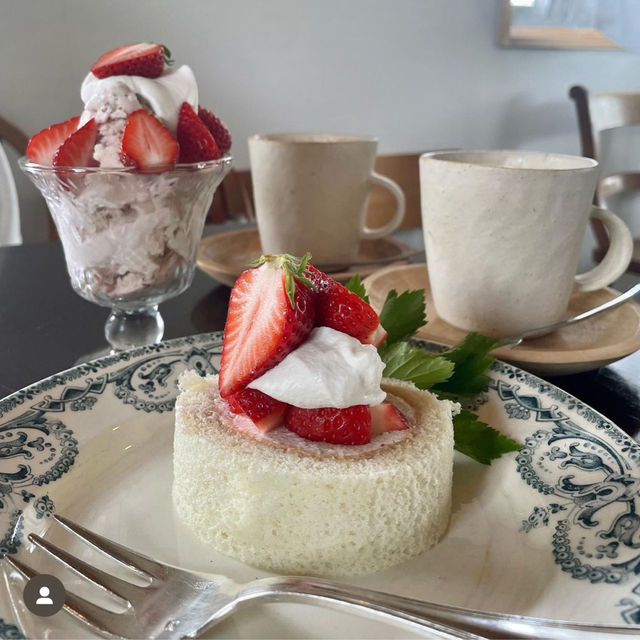 【福岡カフェ】ゆっくり時間のあるの時におすすめのカフェ