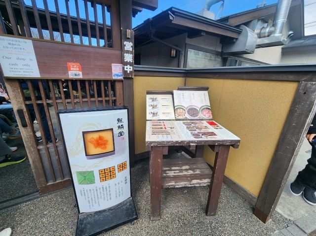 由布院 釜飯心 🪭 金鱗湖旁超值得吃美食