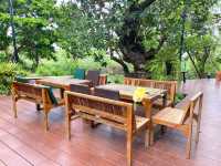 CROFT Coffee Eatery Bar คาเฟ่ลับสมุทรปราการ
