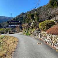Miyama Kayabuki (Kyoto) มรดกโลกของญี่ปุ่น🇯🇵