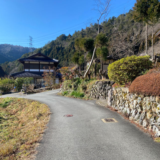 Miyama Kayabuki (Kyoto) มรดกโลกของญี่ปุ่น🇯🇵