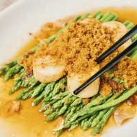 Palm Beach Seafood