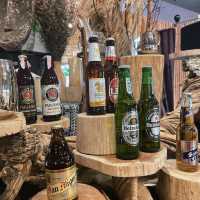TAAB cafe' & luxury camp