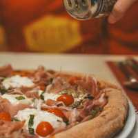 Mozza By Cocotte อาหารอิตตาเลี่ยน ต้นตำหรับ 🥂🍕