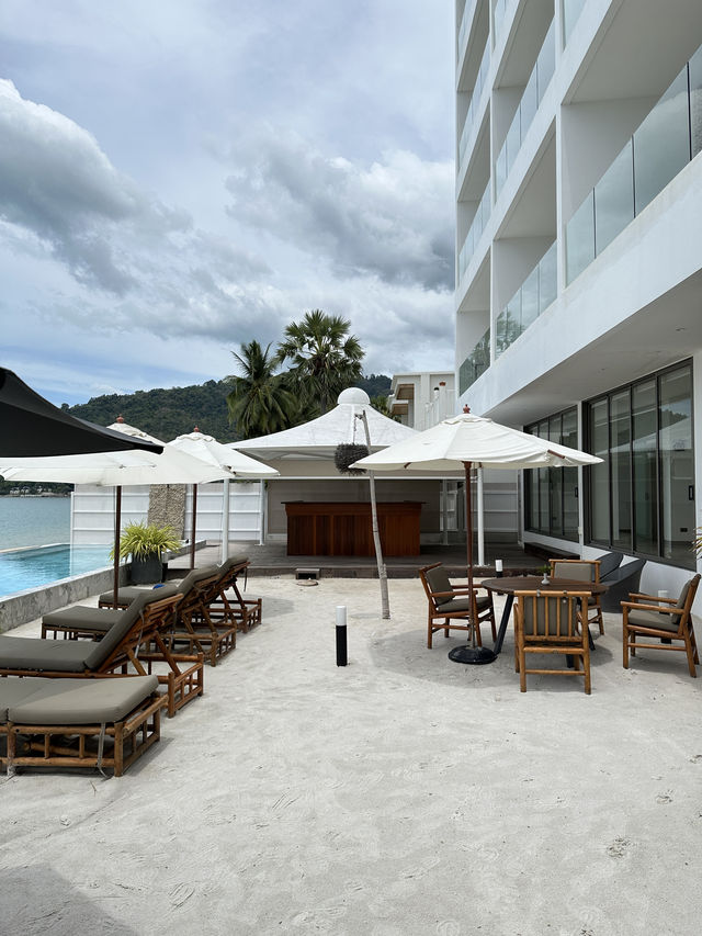 Elite Atoll Wellness (Khanom)