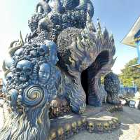 วัดร่องเสือเต้น