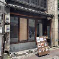 【福岡グルメ】大名のど真ん中にある人気な定食屋さん