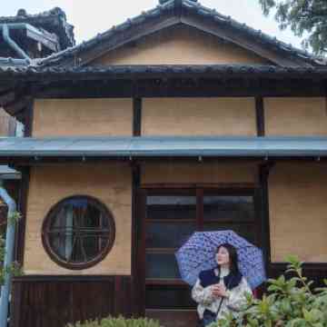 2026 群山 観光スポット]新興洞 日本式家屋（旧広津家屋）の観光ガイド