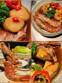 尖沙咀高質韓燒特色夏日煙燻套餐