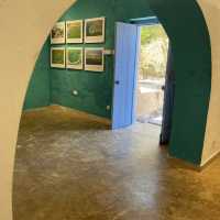 The unique museum of Prison Island 