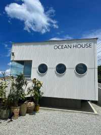【福岡グルメ】海を眺めながら美味しい料理を楽しめる