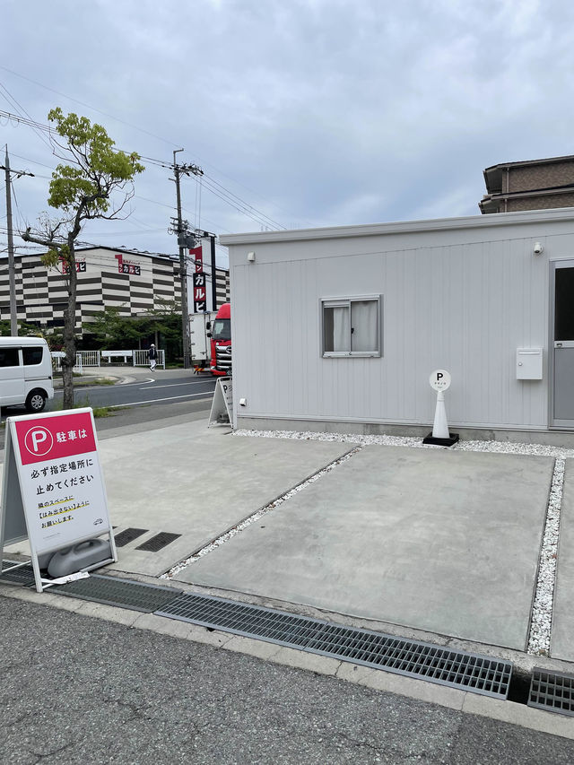 兵庫　行列のできるベーグル店🥯