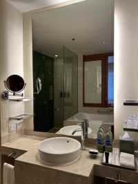 Sheraton Huahin Resort and Spa รีวิวห้องพัก