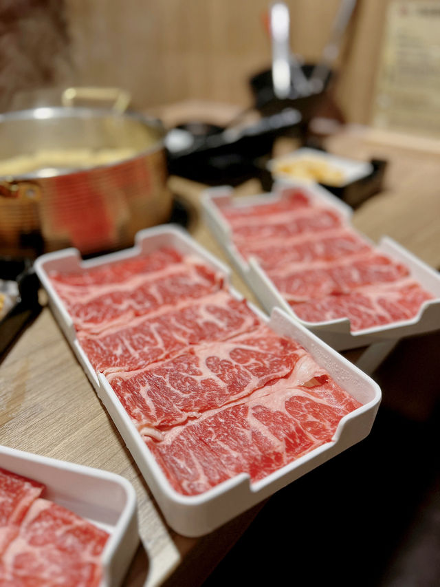 任食高質🥩+60款配料