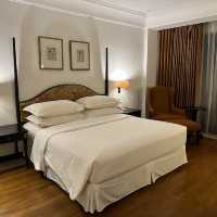 A Perfect Family Getaway at Sheraton Mustika