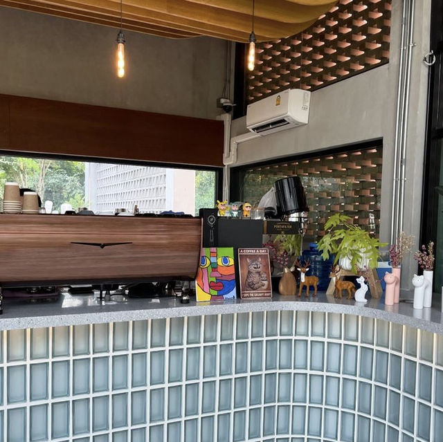 Shade coffee toasters