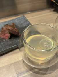 【福岡グルメ】贅沢にラム肉を楽しめるコースが嬉しい！