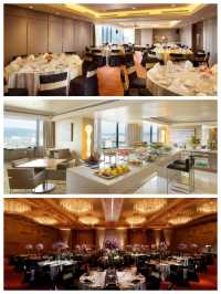 吉隆坡豪華酒店，優質服務和舒適住宿環境🇲🇾 DoubleTree by Hilton Kuala Lumpur