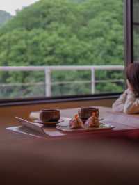 【界 川治】日光の里山にあるお宿🌿