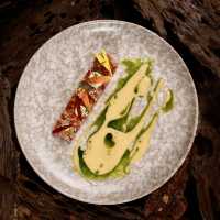 CoCo Dining & Whisky Bar