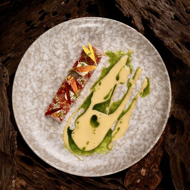 CoCo Dining & Whisky Bar