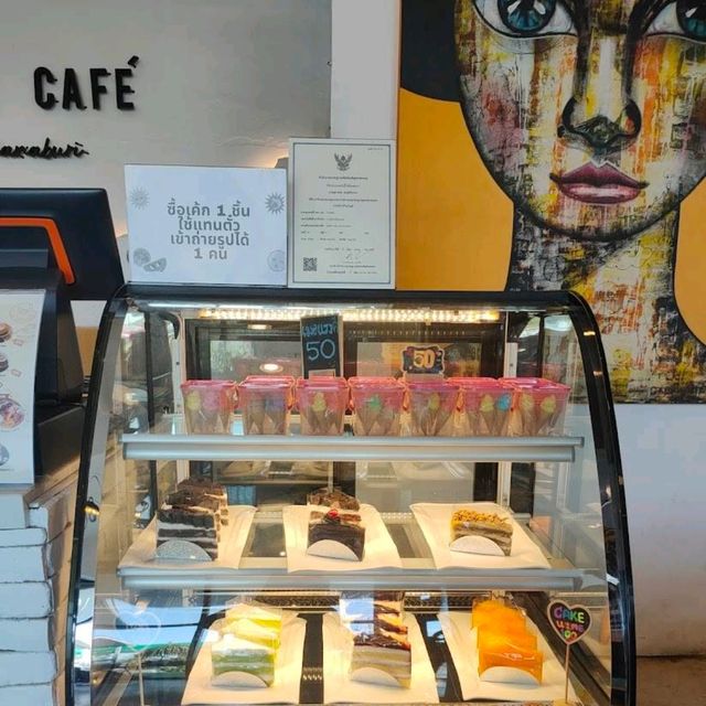 U & ME Cafe Kanchanaburi