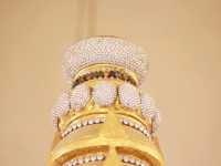 เที่ยววัดสระเกศ ภูเขาทอง