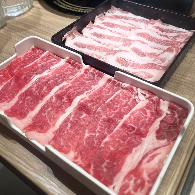 打邊爐都可以兼顧美味同埋養生🔥🔥🔥