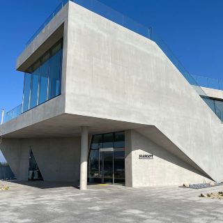 ༉₊火星大型咖啡廳 西海海景 Haegot HAEGOT