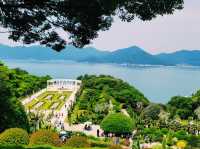 The OEDO Botania