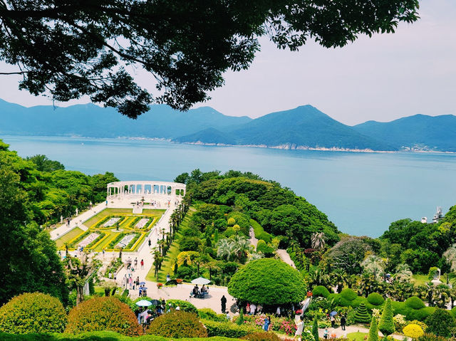 The OEDO Botania