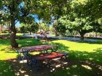 Laurel Bank Park