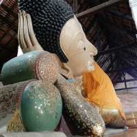 วัดสามวิหาร โบราณสถานของชาติ