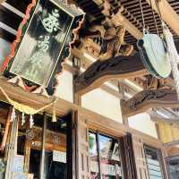 山形庄内・即身仏に会う＋羅漢岩をみにいく