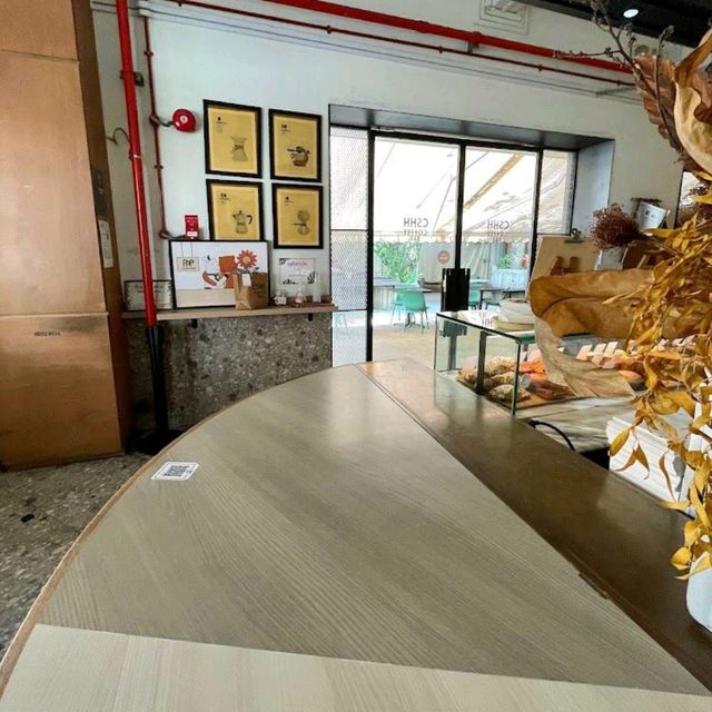 Chye Seng Huat Hardware