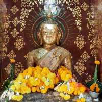 วัดพระธาตุช่อแฮ ไหว้พระธาตุประจำปีนักษัตรปีขาล