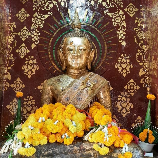 วัดพระธาตุช่อแฮ ไหว้พระธาตุประจำปีนักษัตรปีขาล